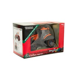 Trator TOMY Britains ValtraT245 ver. Deco 43273 /3