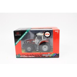 Trator TOMY Britains Massey Ferguson 65.180 43316