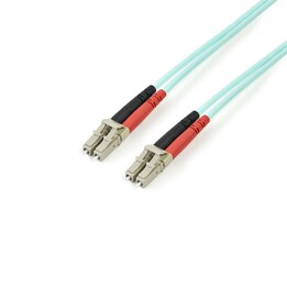 CAVO PATCH IN FIBRA AQUA DA 5 M/.