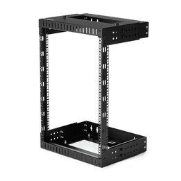 RACK PER SERVER/RACK PER APPARECCHIATURE CON MONTAGGIO A PARETE 15U -12 -20 DI PROFONDITÀ