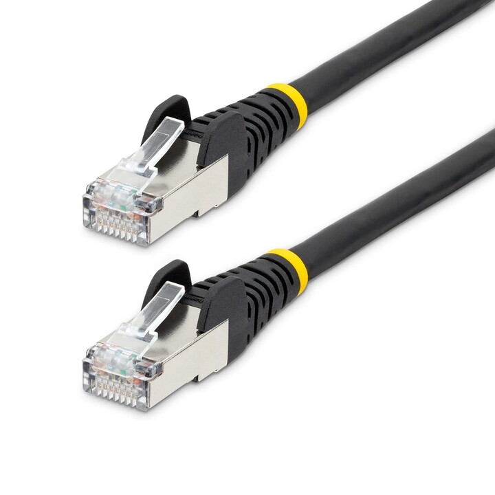 CAVO ETHERNET CAT6A DA 5 M CAVO PATCH DI RETE LSZH/10GBE
