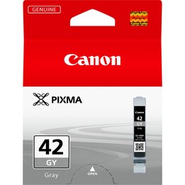 Cartuccia d inchiostro Canon 6390B001 1 pezzo(i) Resa standard originale Grigio
