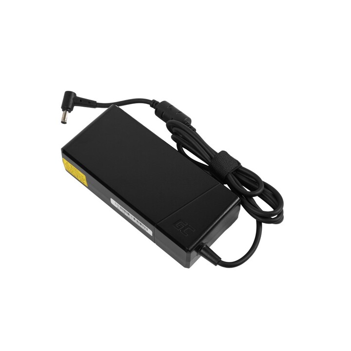 Green Cell AD136P adaptador e inversor de corriente Universal 150 W Negro