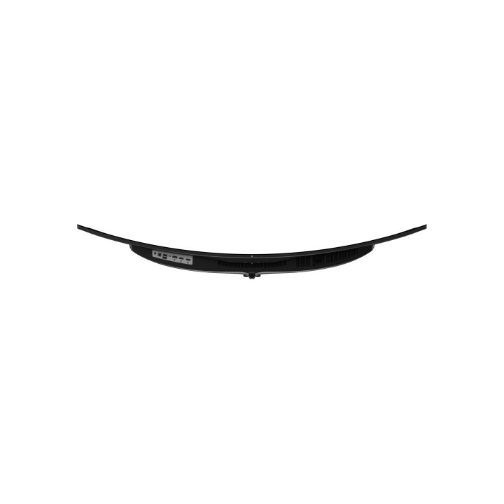 Msi Mpg 491cqp Qd-oled-Bildschirm für PC 124,5 cm (49") 5120 x 1440 Pixel Dqhd Qdoled Schwarz