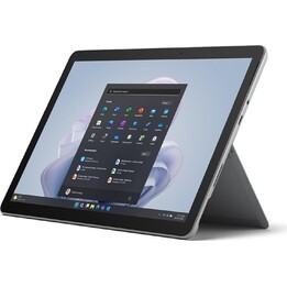 Microsoft Surface Go 4 10.5 Intel N200 8GB 64GB WiFi Win11 Pro Platino
