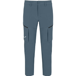 Calças Puez dst cargo-java blue-50 (l)