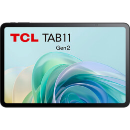 TCL Tab11 GEN2 10.95 6GB 256GB WIFI Grigio