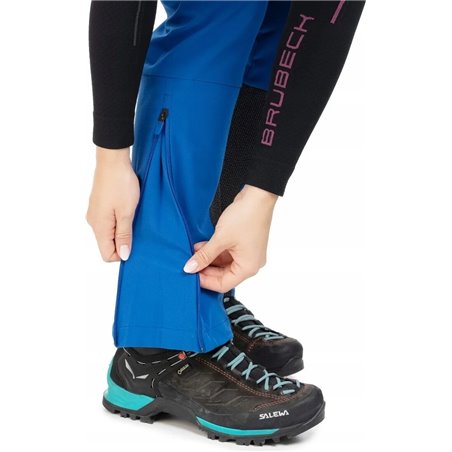 Lagorai trousers women-electric-38 (m)