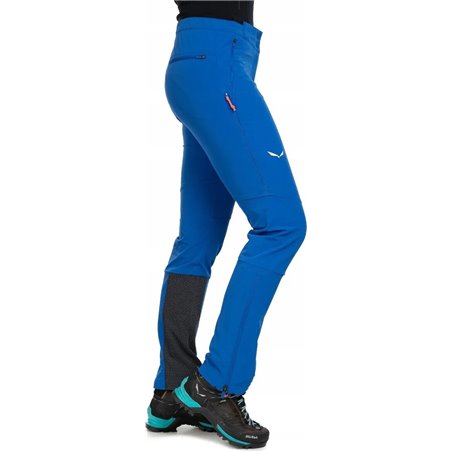 Lagorai trousers women-electric-38 (m)