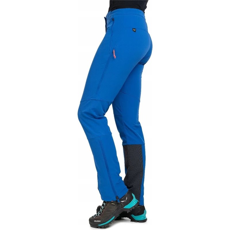 Lagorai trousers women-electric-38 (m)