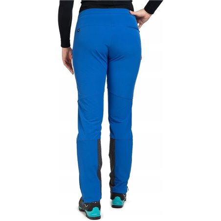 Lagorai trousers women-electric-38 (m)