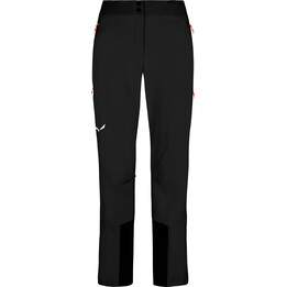 Sella dst trousers women-black out-40 (L)