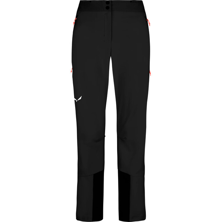 Pantalón Sella dst mujer-negro out-40 (L)