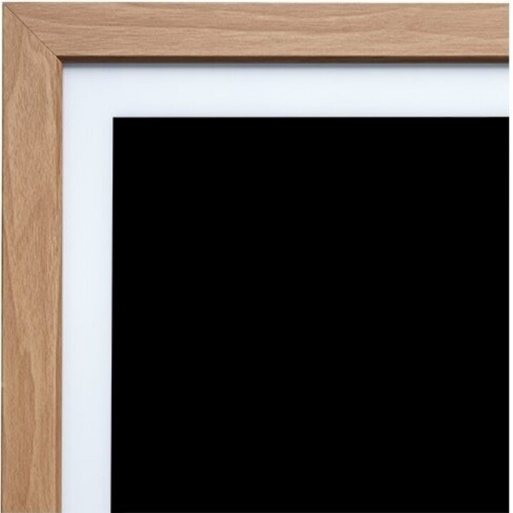 Cornice per foto Denver con FRAMEO FHD 21,5" 32GB Nera