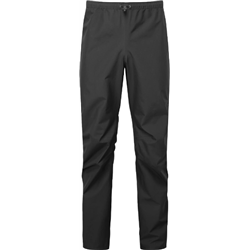 Pantalon Makalu gtx-noir-l