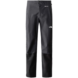 Calça Jazzi GTX-Asphalt cinza-TNF preto-l