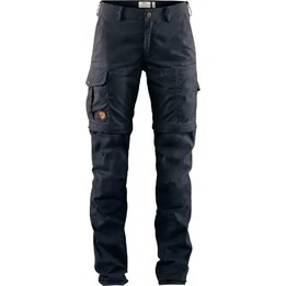 Fjällräven Karla Pro Trousers Calças de exterior para mulher