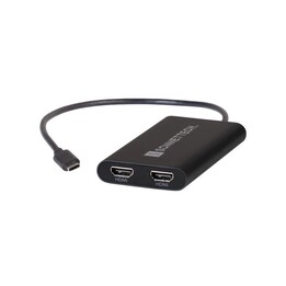 Adattatore Thunderbolt Dual 4K HDMI 2.1