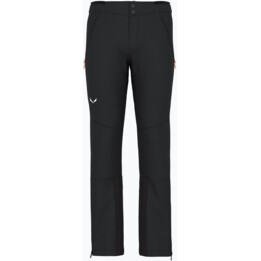 Pantalón lagorai mujer-negro out-40 (l)