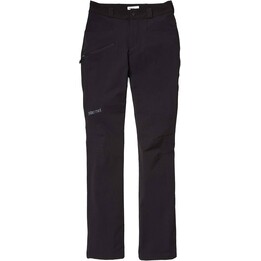 Marmot Scree Pants Pantalón negro 10