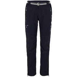 Trousers brenta-black-s