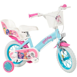 TOIMSA 12" MyLittle Pony 1297 Children's Bicycle