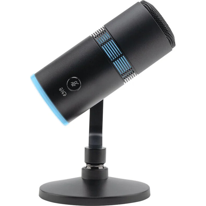 Microphone Thronmax Capsule V8 96Khz RVB