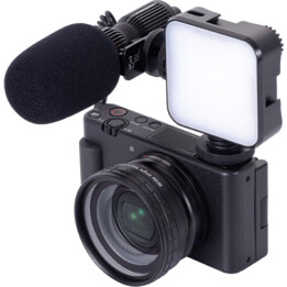 Thronmax Streaming Shotgun Pro Microphone