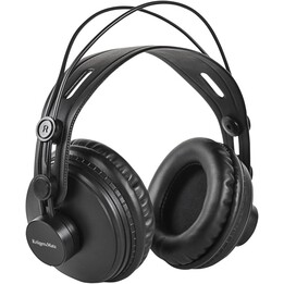 Kruger&Matz On-Ear Studio Headphones, Model Monitor