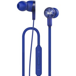 Auricolare Honor Monster N-Tune 100 blu