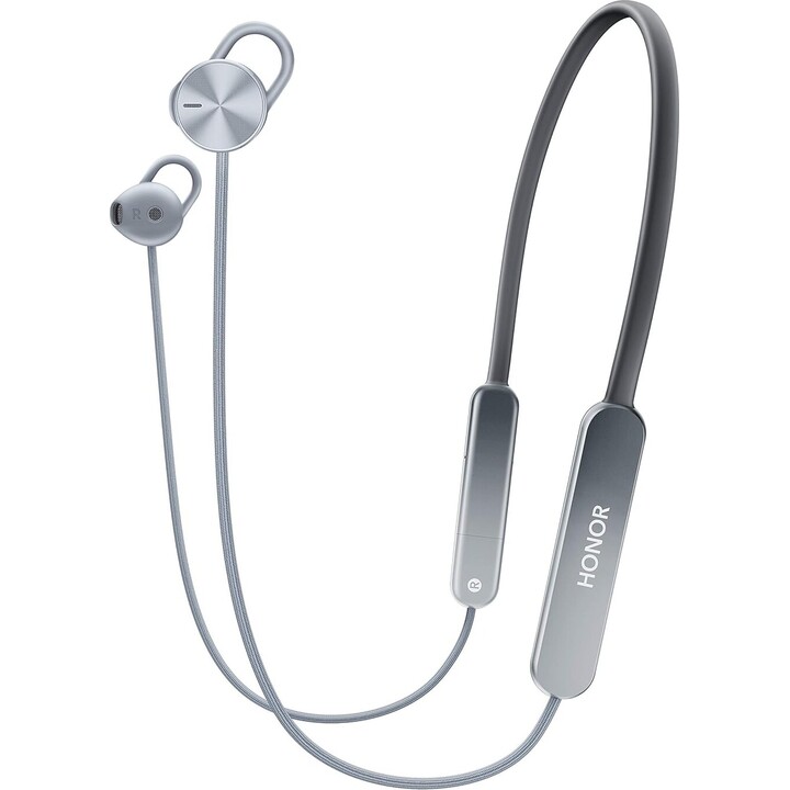 Honor AM66 Sport Pro Grey Headset