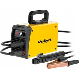 Máquina de solda MMA 10-140A