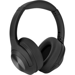 Wireless over-ear headphones with ANC Kruger&Matz F2A