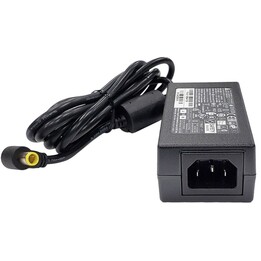 Cisco CP-PWR-CUBE-4 Fuente de alimentación para teléfono IP negra