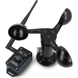 Sensore vento pro Blebox