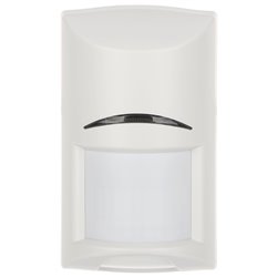 CAPTEUR DE MOUVEMENT BOSCH PIR+MW ISC-BDL2-WP12GE