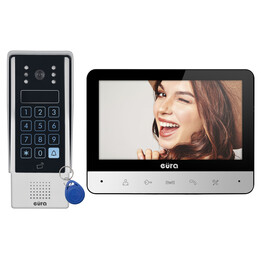 EURA VDP-77A3 video intercom