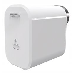 Wireless Electric Actuator White STT-869 Tech Controllers