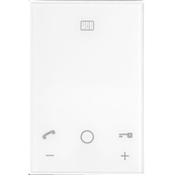 ACO UP800/G2 UNIFON, hands-free system, touch icons