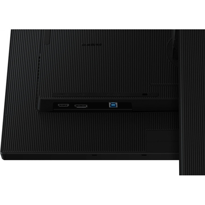 Monitor 24 ips 100 hz wqhd dp hdmi