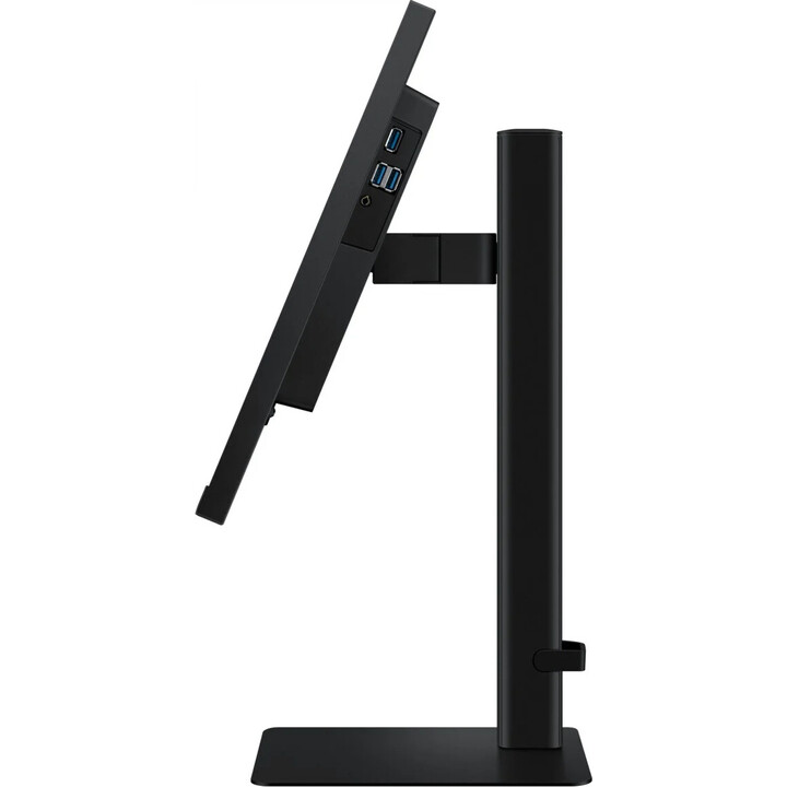 Monitor 24 ips 100 hz wqhd dp hdmi