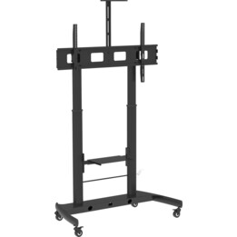 Espositore interattivo da 52-110 pollici 120 kg