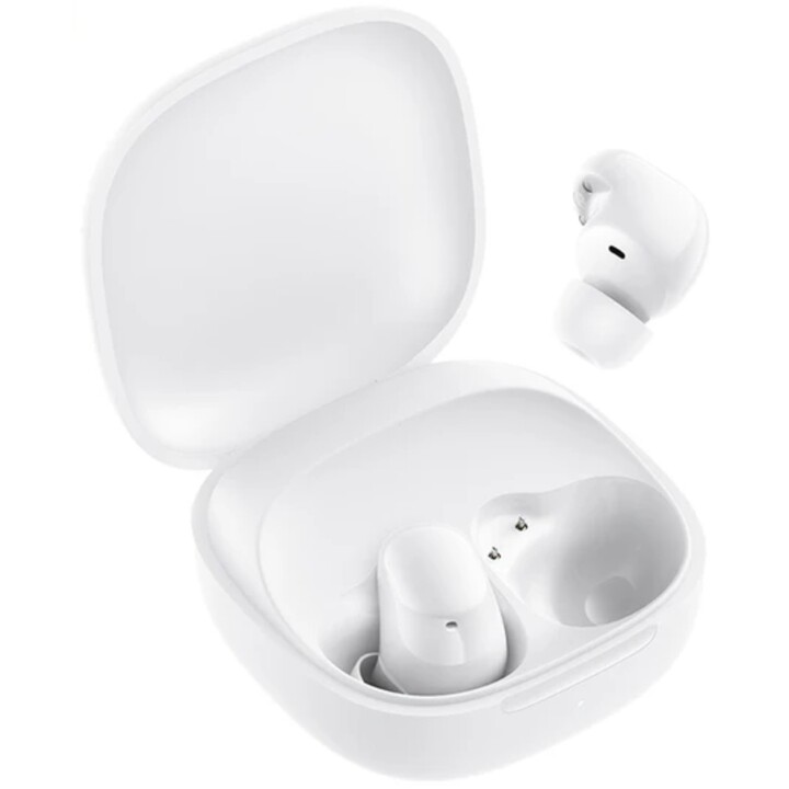 Xiaomi Redmi Buds 6 Gioca Bianco