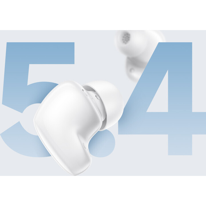 Xiaomi Redmi Buds 6 Gioca Bianco