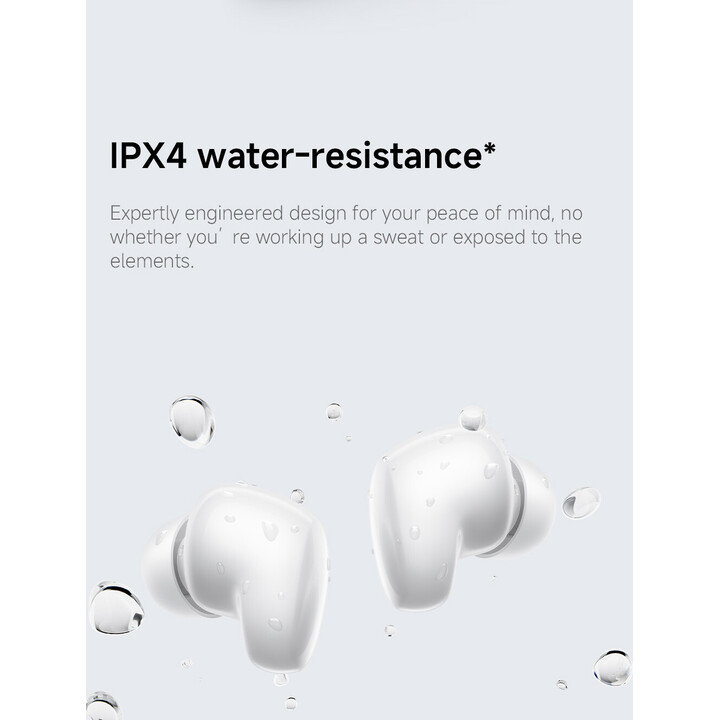 Xiaomi Redmi Buds 6 Play Weiß