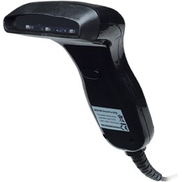 Manhattan Contact CCD Barcode Scanner