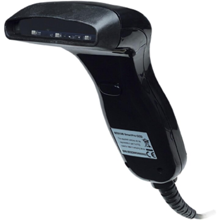 Manhattan Contact CCD Barcode Scanner