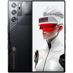 Nubia RedMagic 9S Pro 16 Go de RAM 512 Go Cyclone