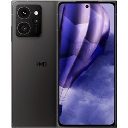 HMD Skyline 256 Go Noir torsadé
