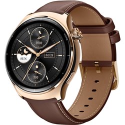 Montre Xiaomi Mibro Watch Lite 3 Pro en or rose